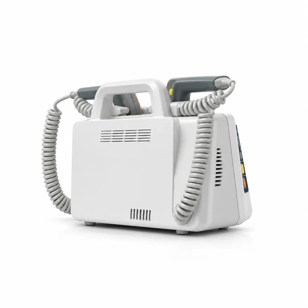 Desfibrilador Monitor Bifásico Mindray uMED 20