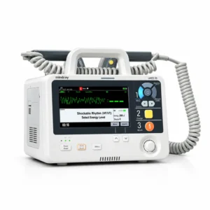 Desfibrilador Monitor Bifásico Mindray uMED 20