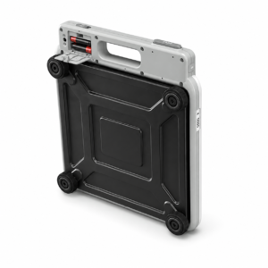 Báscula SECA 874+