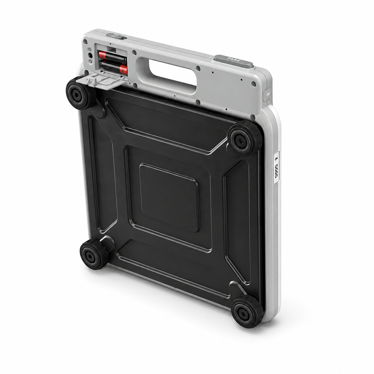 Báscula SECA 874+