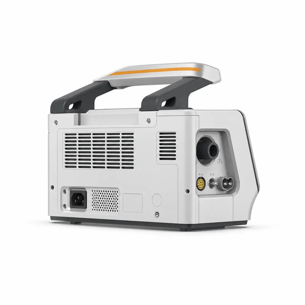 Ventilador de Transporte Mindray TV50