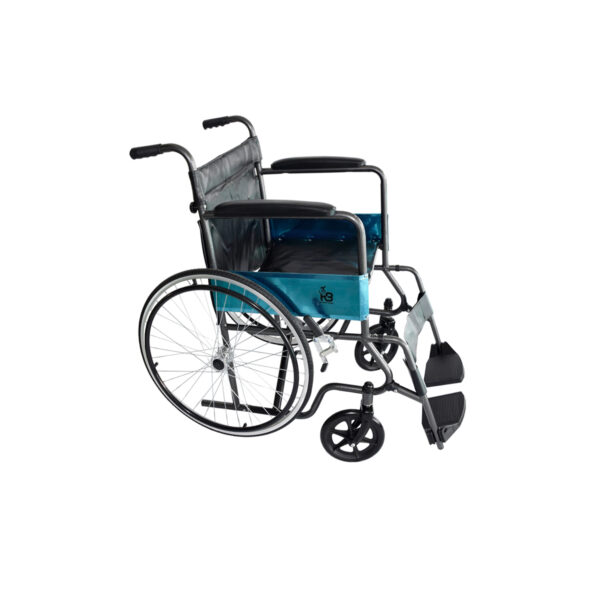 Silla de Ruedas Barranquilla