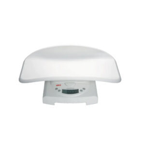 Balanza Pesa Bebé Grado Médico SECA 834