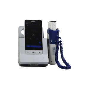 Monitor Edan Im3S + Quick Temp