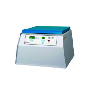 Centrifuga Universal Con Rotor A-2415 PLC-016 Gemmy