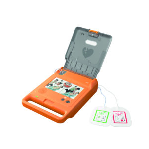 Desfibrilador DEA Comen F1A Fully Automatic