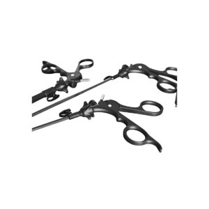 Instrumental Para Laparoscopia