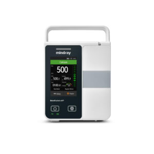 Bomba de Infusión Mindray  BeneFusion uVP