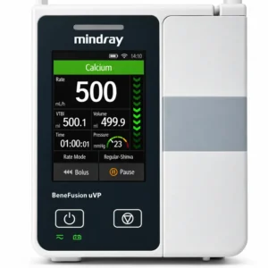 Bomba de Infusión Mindray BeneFusion uVP