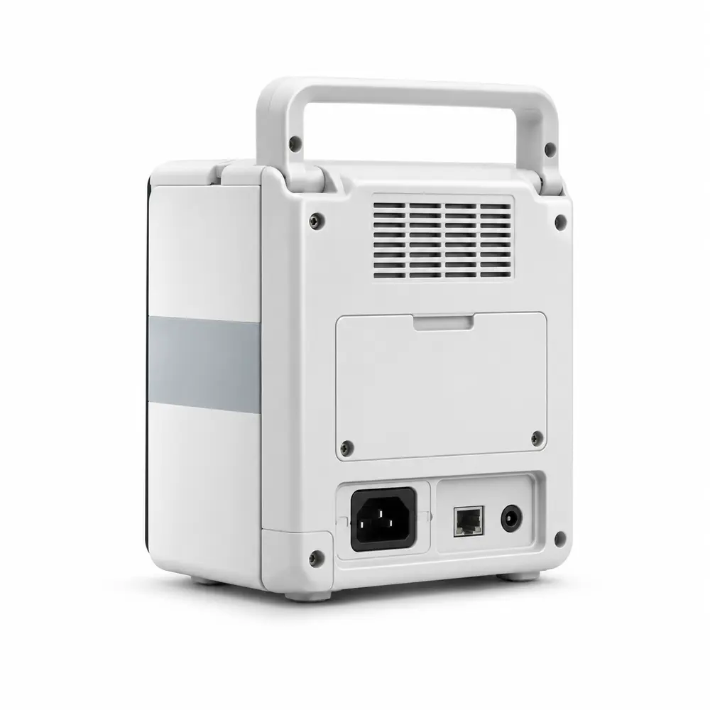 Bomba de Infusión Mindray BeneFusion uVP