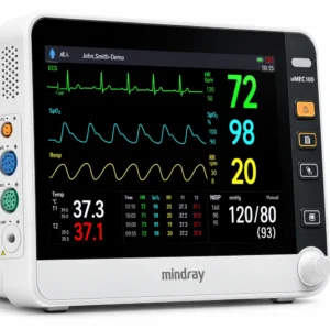 Monitor Multiparamétrico Mindray uMEC 100