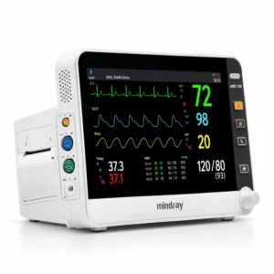 Monitor Multiparamétrico Mindray uMEC 100