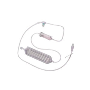 Set Equipo Estándar Cámara Cuenta Gotas Compact Fluido TSC x 20und