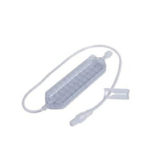 Set Equipo Estándar Compact Fluido TSC x 20und