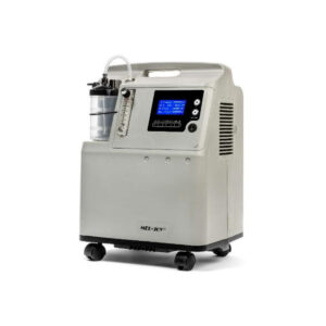 Concentrador de Oxígeno LONGFIAN JAY-5AW