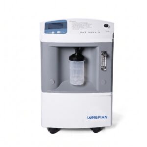 Concentrador de Oxígeno 10 litros  LONGFIAN JAY-10