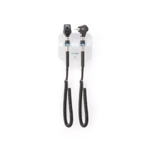 Equipo de Organos de Pared Welch Allyn 777-SM2XXX OFT 11720-L OTO