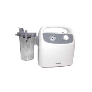 Succionador Con Baterías 7E-G1