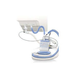 Humidificador Respiratorio MR850