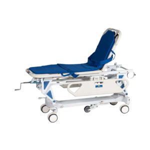 Camilla de Transporte y Recuperación YHR-Q2