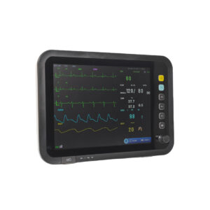 Monitor Yonker YK 8000C