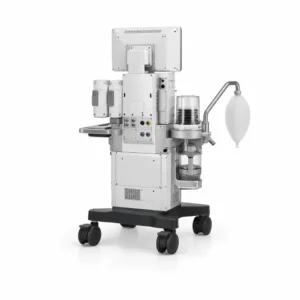Máquina de Anestesia Mindray A1