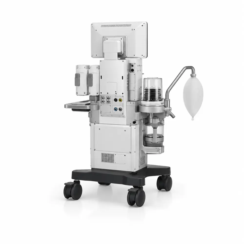 Máquina de Anestesia Mindray A1
