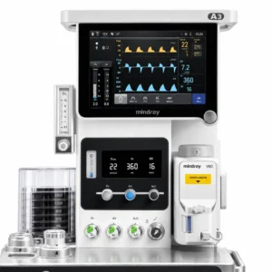 Máquina de Anestesia Mindray A3