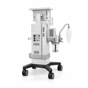 Máquina de Anestesia Mindray A3
