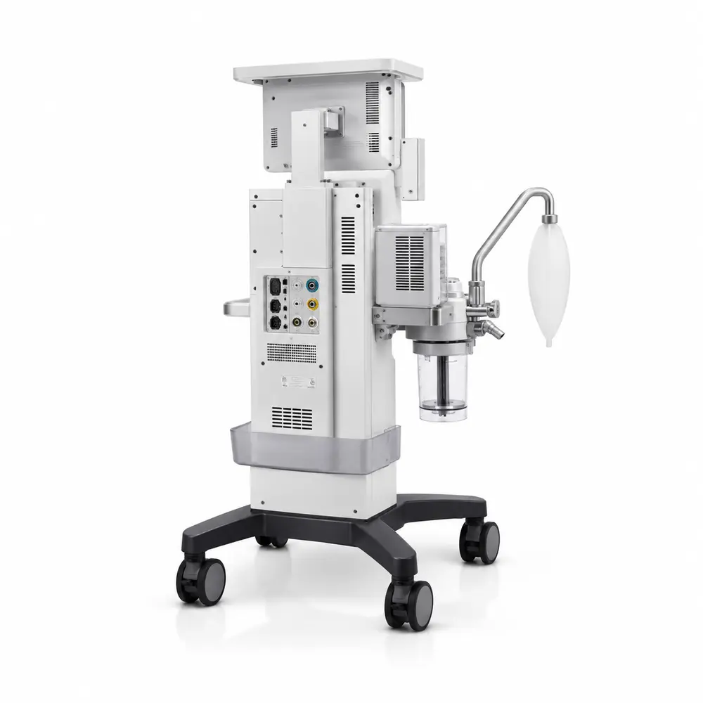 Máquina de Anestesia Mindray A3