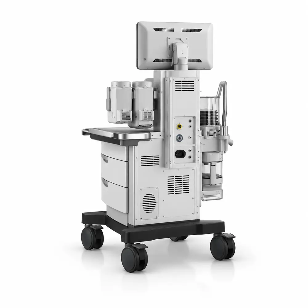 Máquina de Anestesia Mindray A5