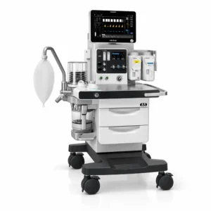 Máquina de Anestesia Mindray A5