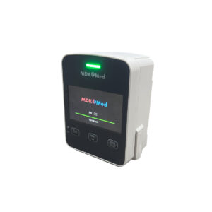 Bomba de Infusión MI23 MDK MED