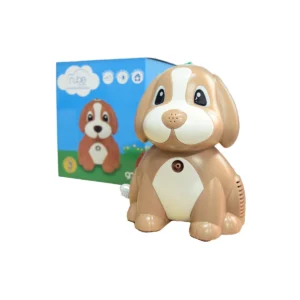 Nebulizador Nube 1000-Perro