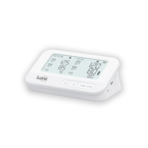 Tensiómetro Digital Con Altavoz Lenz Pro