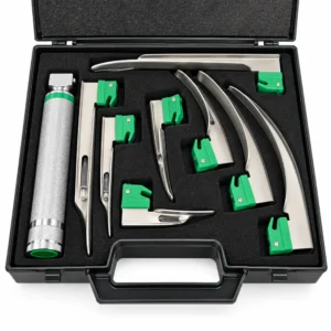 Laringoscopio Fibra Optica Sunmed