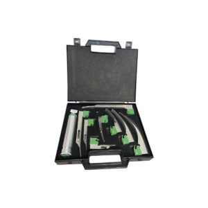 Laringoscopio Fibra Optica Sunmed