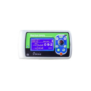 Estimulador de Nervio Periférico y Neurolocalizador Myotest Osiris