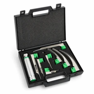 Laringoscopio Fibra Optica Sunmed