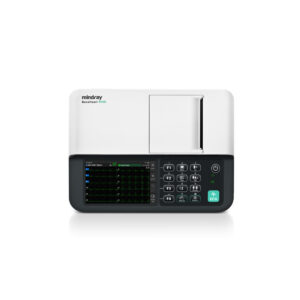 Electrocardiógrafo Mindray R300