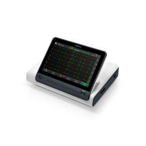 Electrocardiógrafo Mindray R700