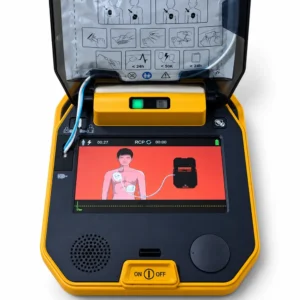 Desfibrilador Externo Automático Dea Amoul i9 Plus
